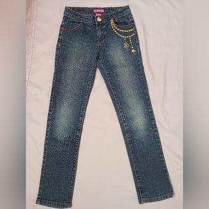 South Pole Girls Jeans size 10